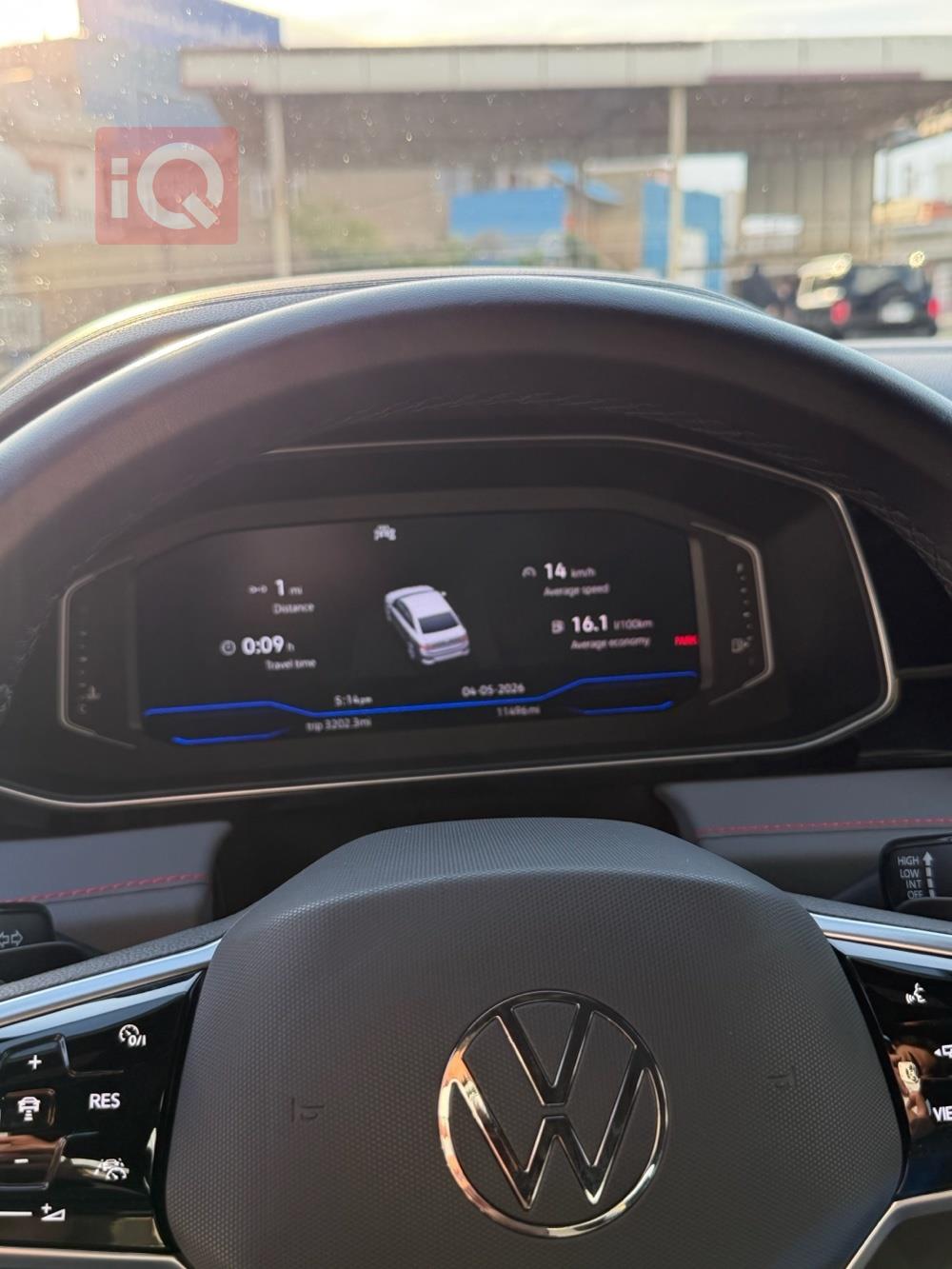 فولكسفاغن جيتا